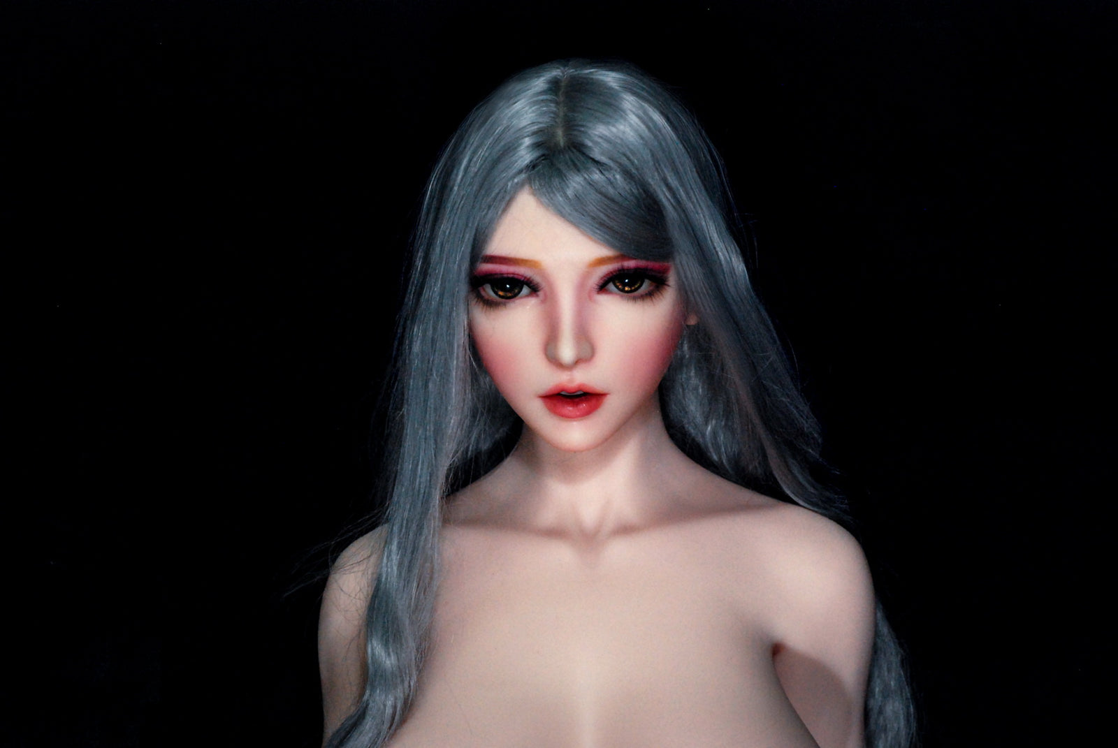 Sekso lėlė Yoshida Ayumi (Elsa Babe 150 cm HB027 silikonas)