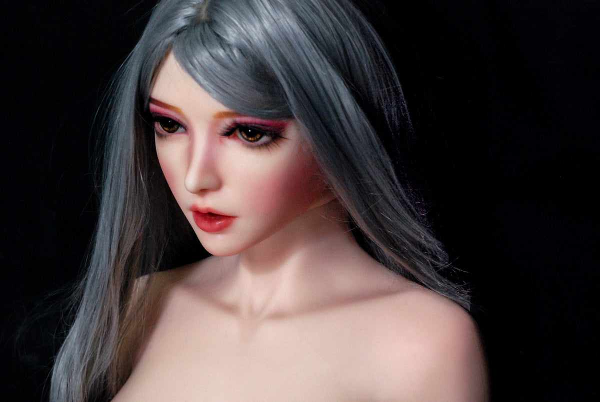 Sekso lėlė Yoshida Ayumi (Elsa Babe 150 cm HB027 silikonas)