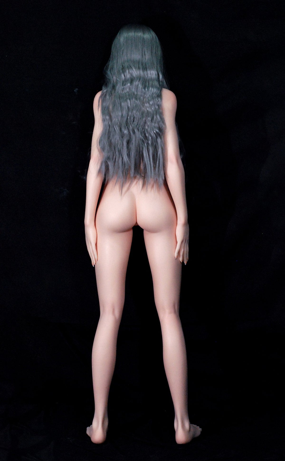 Sekso lėlė Yoshida Ayumi (Elsa Babe 150 cm HB027 silikonas)