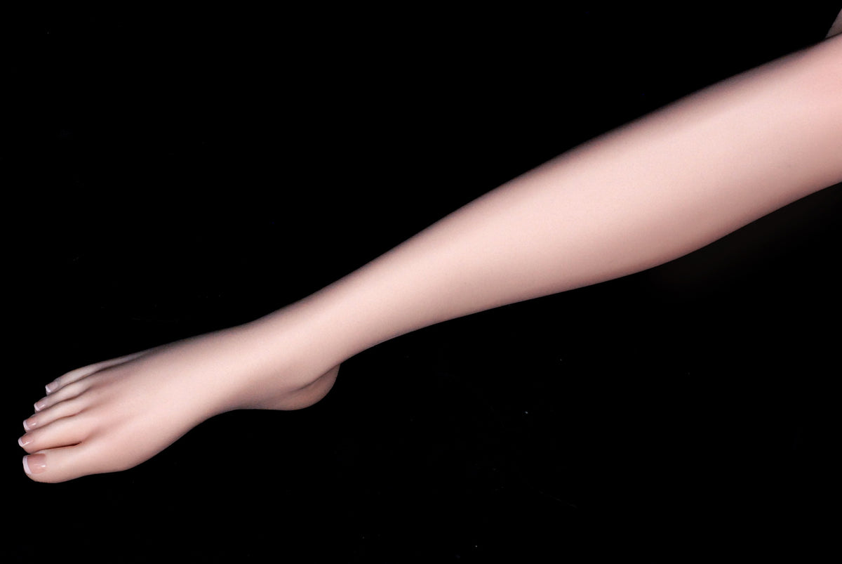 Sekso lėlė Yoshida Ayumi (Elsa Babe 150 cm HB027 silikonas)