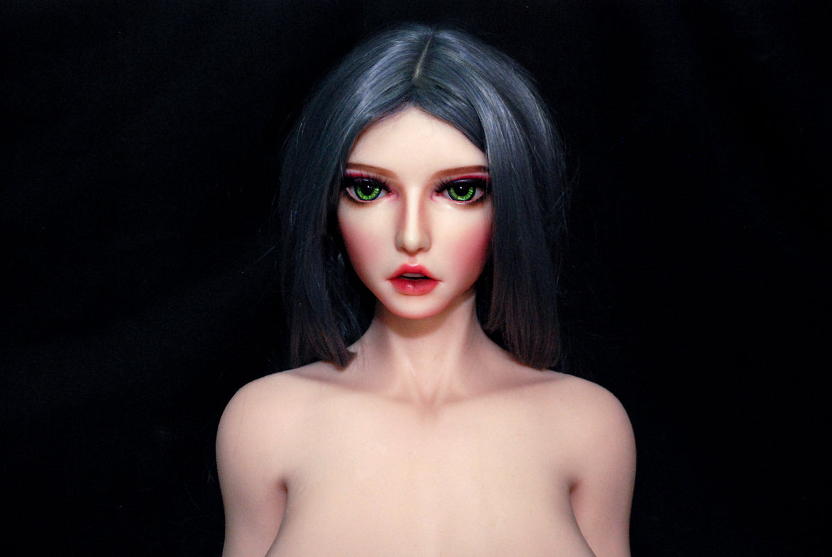 Sekso lėlė Kurosawa Misa (Elsa Babe 150 cm HB028 silikonas)