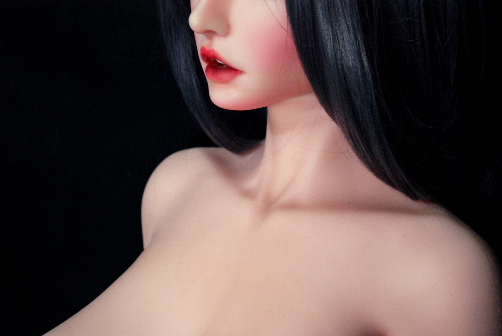 Sekso lėlė Kurosawa Misa (Elsa Babe 150 cm HB028 silikonas)