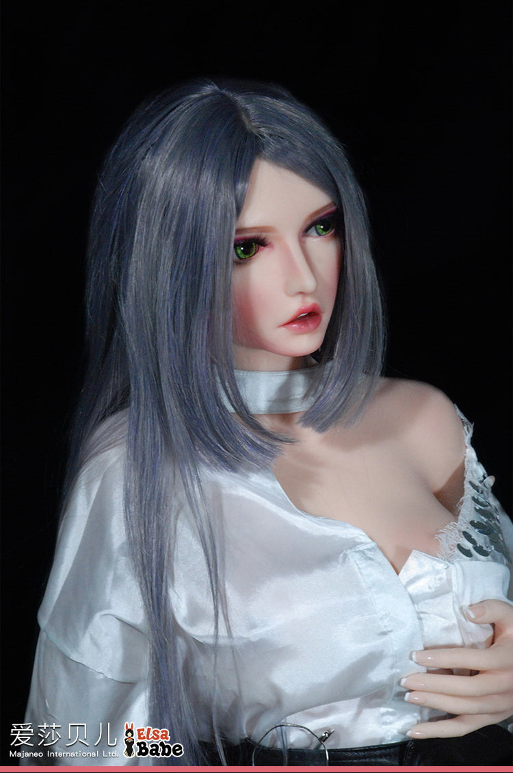Sekso lėlė Kurosawa Misa (Elsa Babe 150 cm HB028 silikonas)
