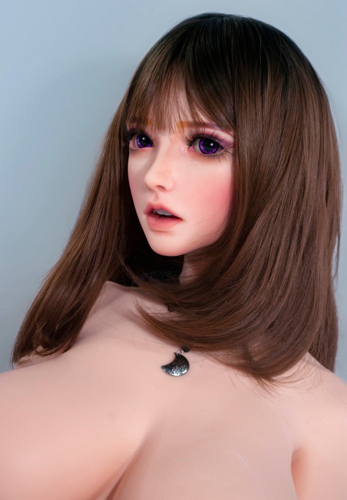 Sekso lėlė Kurai Sakura (Elsa Babe 150 cm HB031 silikonas)