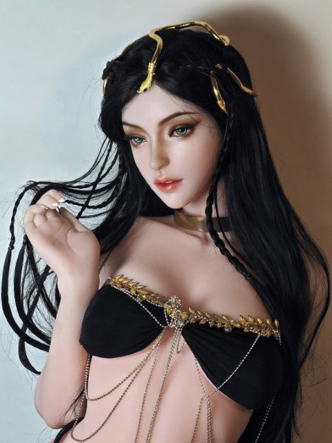 Sekso lėlė Takigawa Senhime (Elsa Babe 150 cm HB049 silikonas)