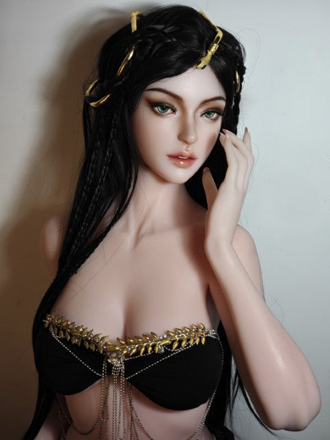 Sekso lėlė Takigawa Senhime (Elsa Babe 150 cm HB049 silikonas)