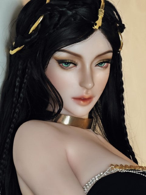 Sekso lėlė Takigawa Senhime (Elsa Babe 150 cm HB049 silikonas)