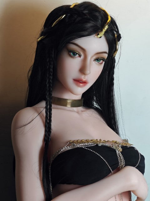 Sekso lėlė Takigawa Senhime (Elsa Babe 150 cm HB049 silikonas)