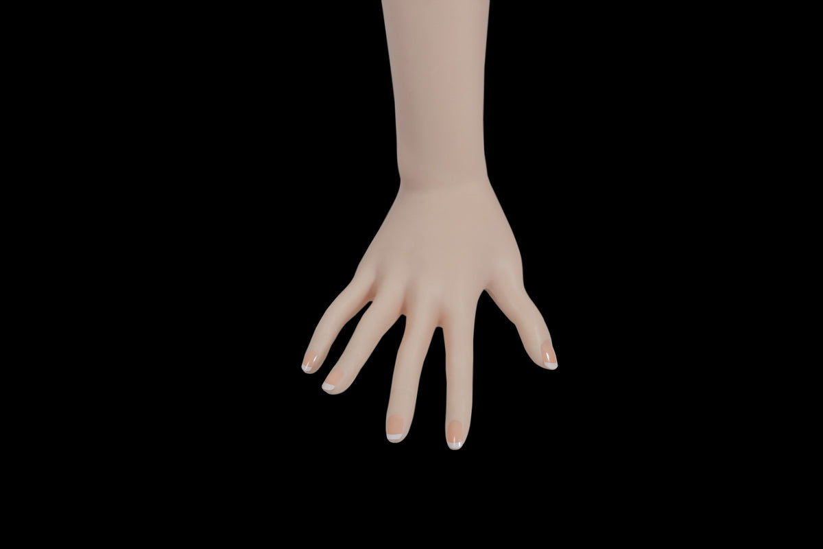 Akimoto Mami Sex Doll (Elsa Babe 165cm HC021 Silicone)