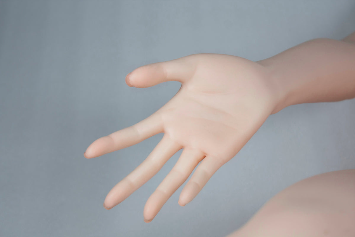 Igawa Momo Sex Doll (Elsa Babe 165 cm HC023 silikonas)