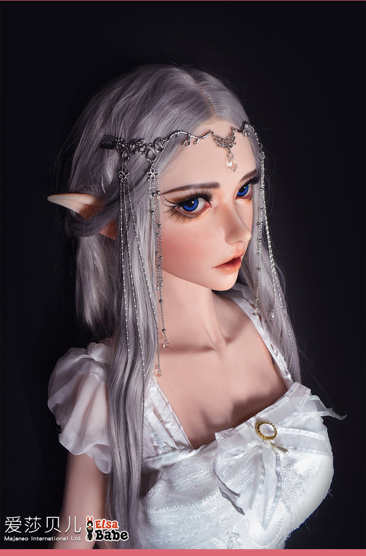 Sekso lėlė Kouno Ria (Elsa Babe 165 cm HC024 silikonas)