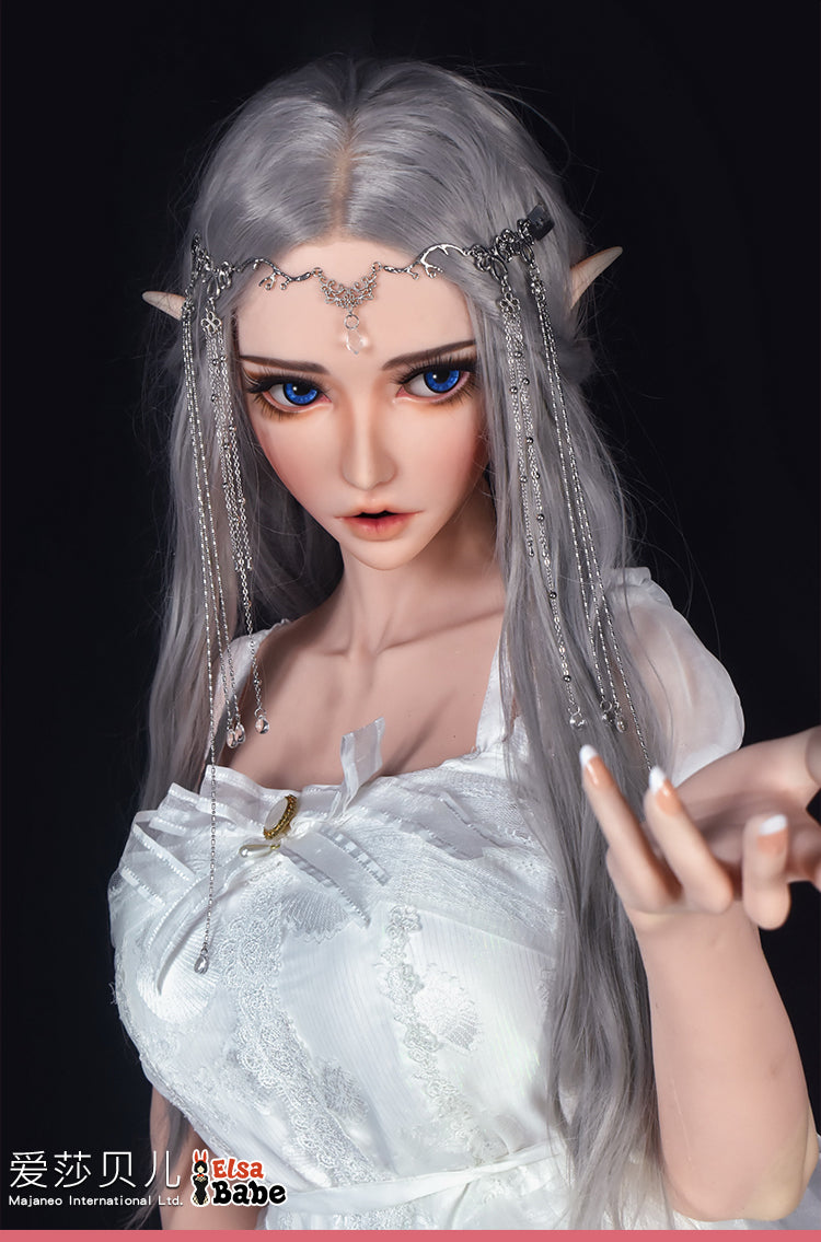 Sekso lėlė Kouno Ria (Elsa Babe 165 cm HC024 silikonas)