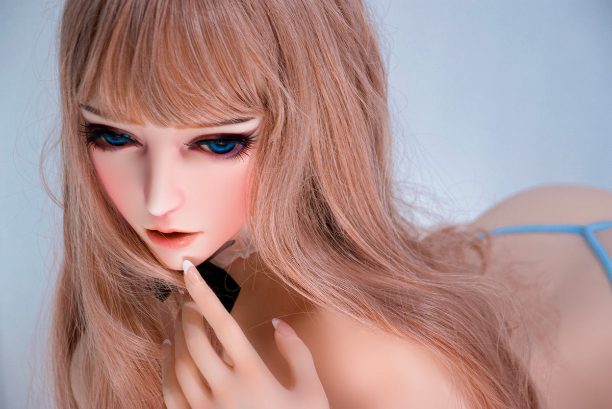 Sekso lėlė Sakurai Koyuki (Elsa Babe 165 cm HC026 silikonas)