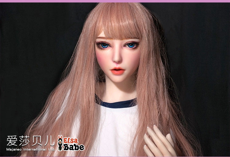 Sekso lėlė Sakurai Koyuki (Elsa Babe 165 cm HC026 silikonas)