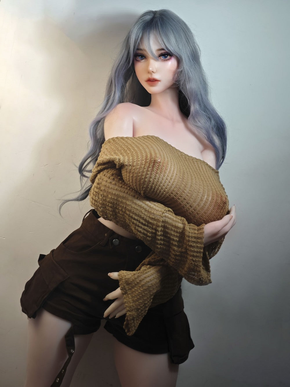 Sekso lėlė Sakurai Koyuki (Elsa Babe 157 cm HC026 silikonas)