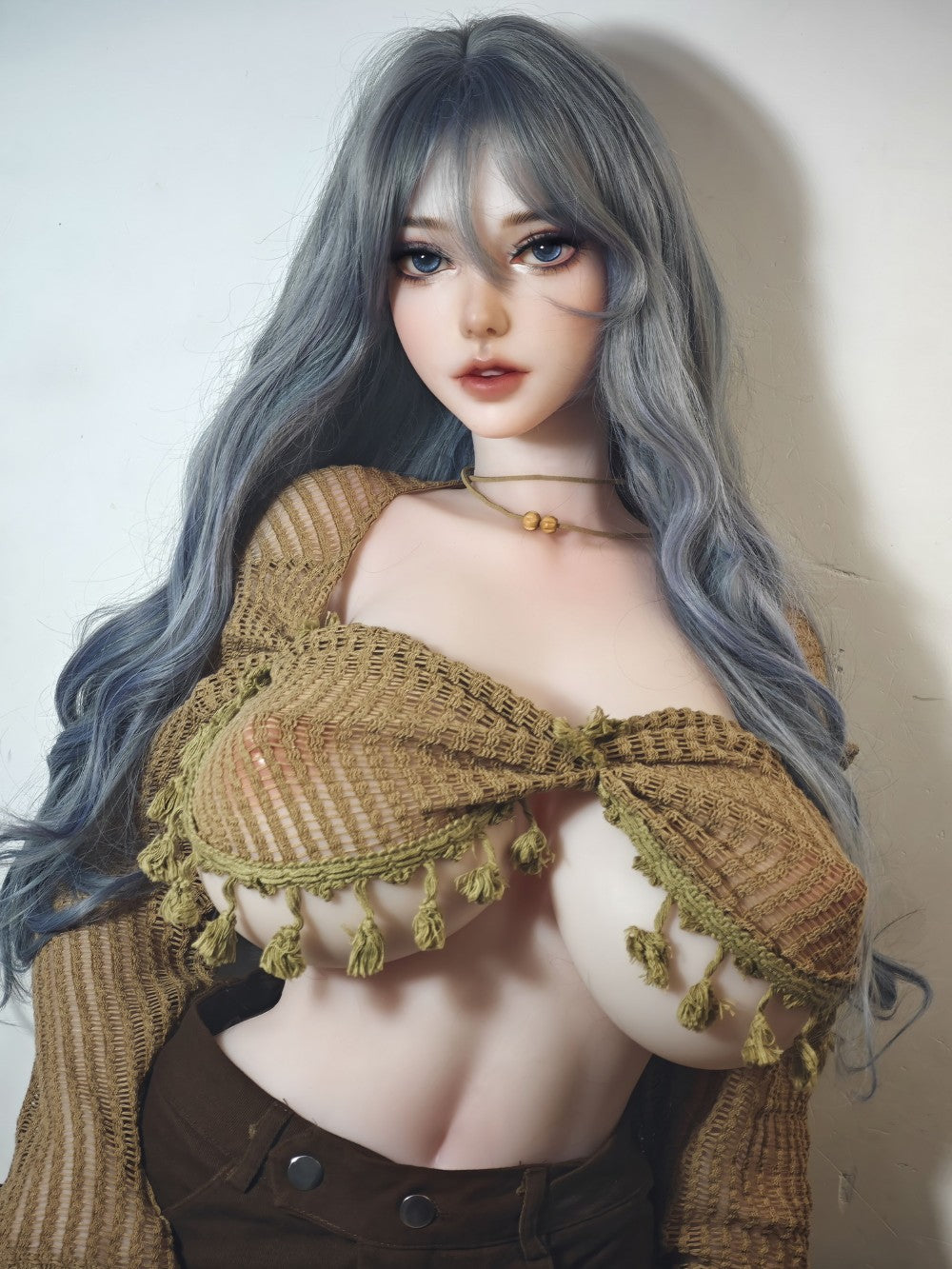 Sekso lėlė Sakurai Koyuki (Elsa Babe 157 cm HC026 silikonas)