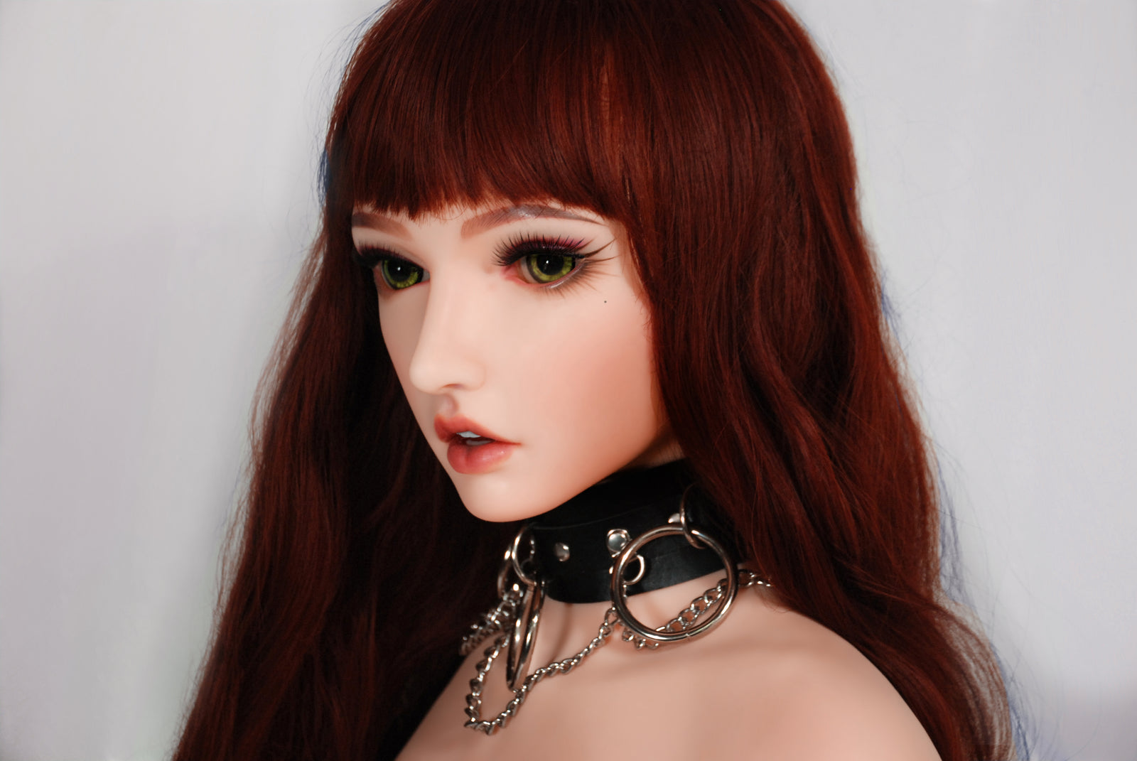Sekso lėlė Kurosawa Yuuki (Elsa Babe 165 cm HC028 silikonas)