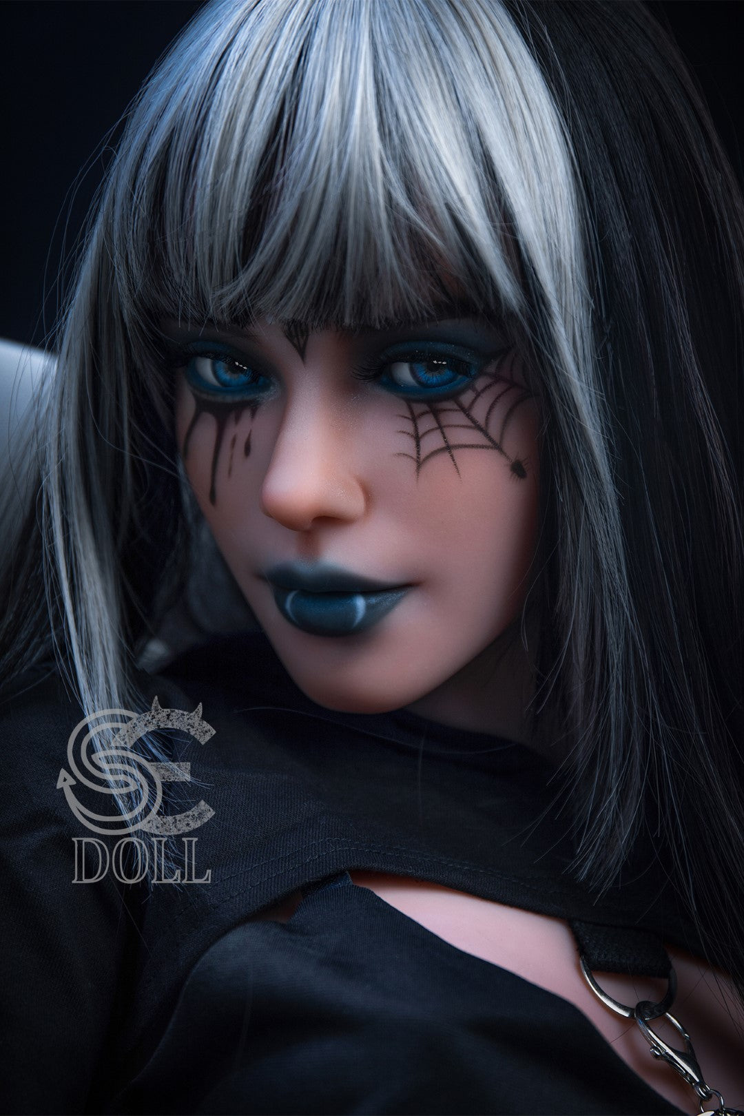 Heloise.F Sekso lėlė (SEDoll 166 cm C-Cup #110 TPE)