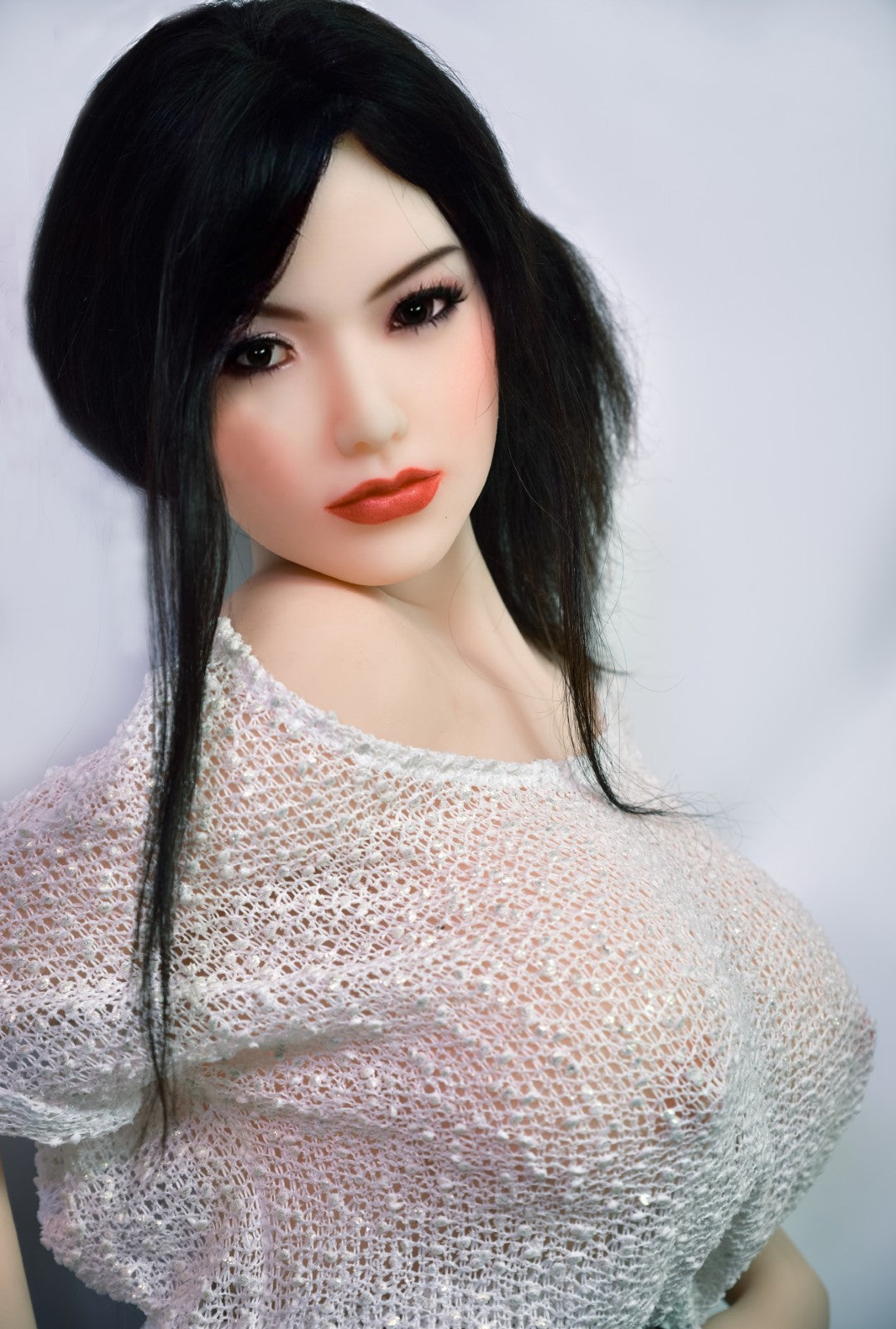 Evelyn Sex Doll (HRDoll 150 cm D-Cup #12 TPE)