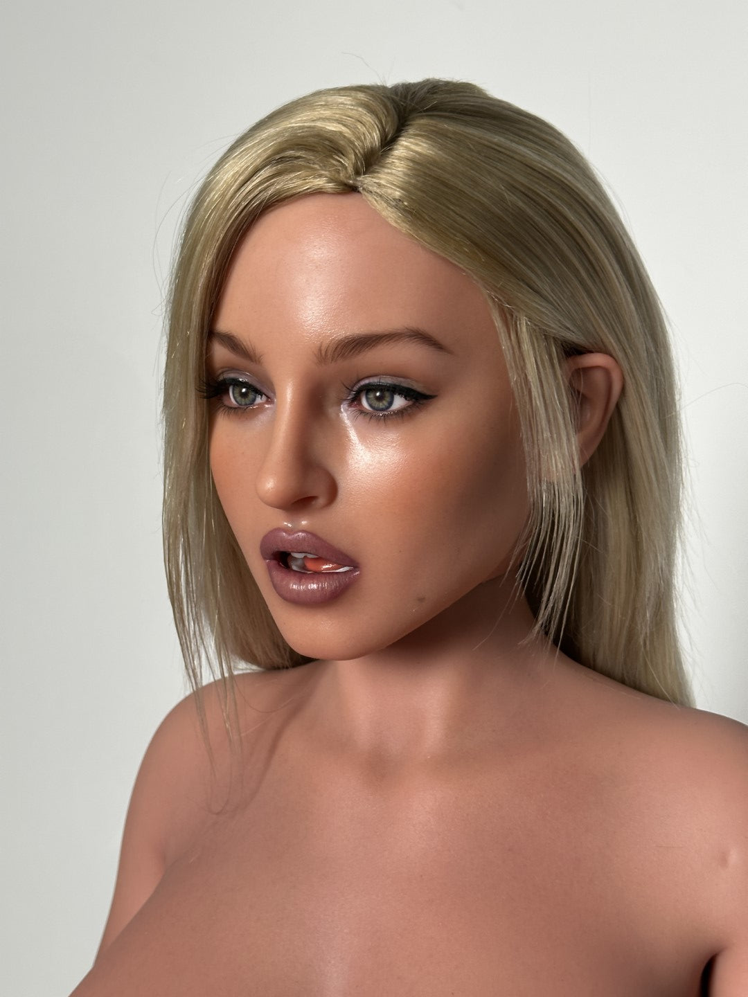 Heidi Sex Doll (Zelex 164 cm G-Kupa ZXE204-1 SLE silikonas)
