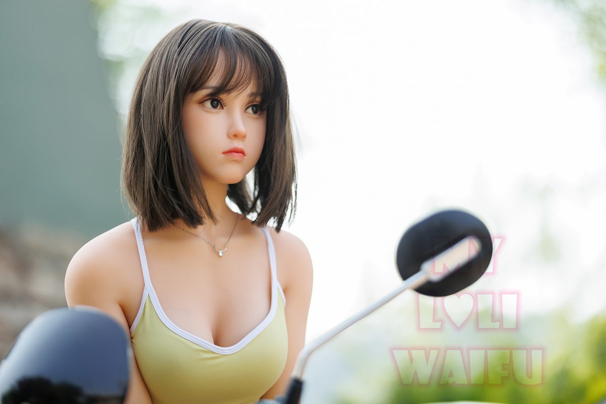 Nao Sex Doll (My Loli Waifu 150 cm C-Cup #39 TPE + silikonas)