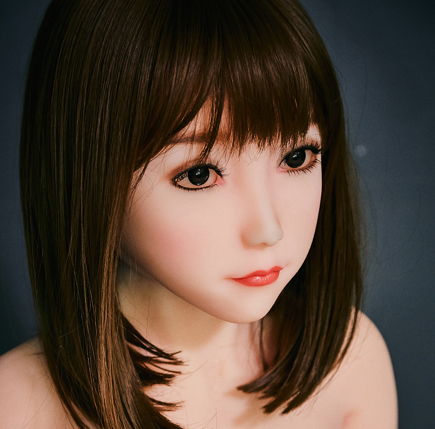 Yukino sekso lėlė (HRDoll 165 cm D-Cup #29 TPE)