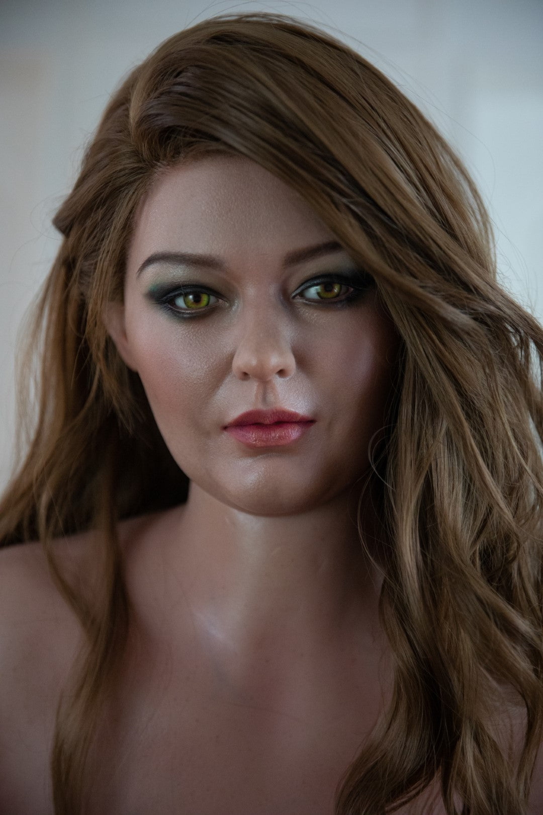 Ursula Sex Doll (Starpery 161 cm H-puodelis TPE + silikonas) EXPRESS