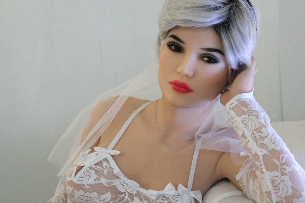Daisy Sex Doll (HRDoll 158 cm B-Cup #47 TPE)