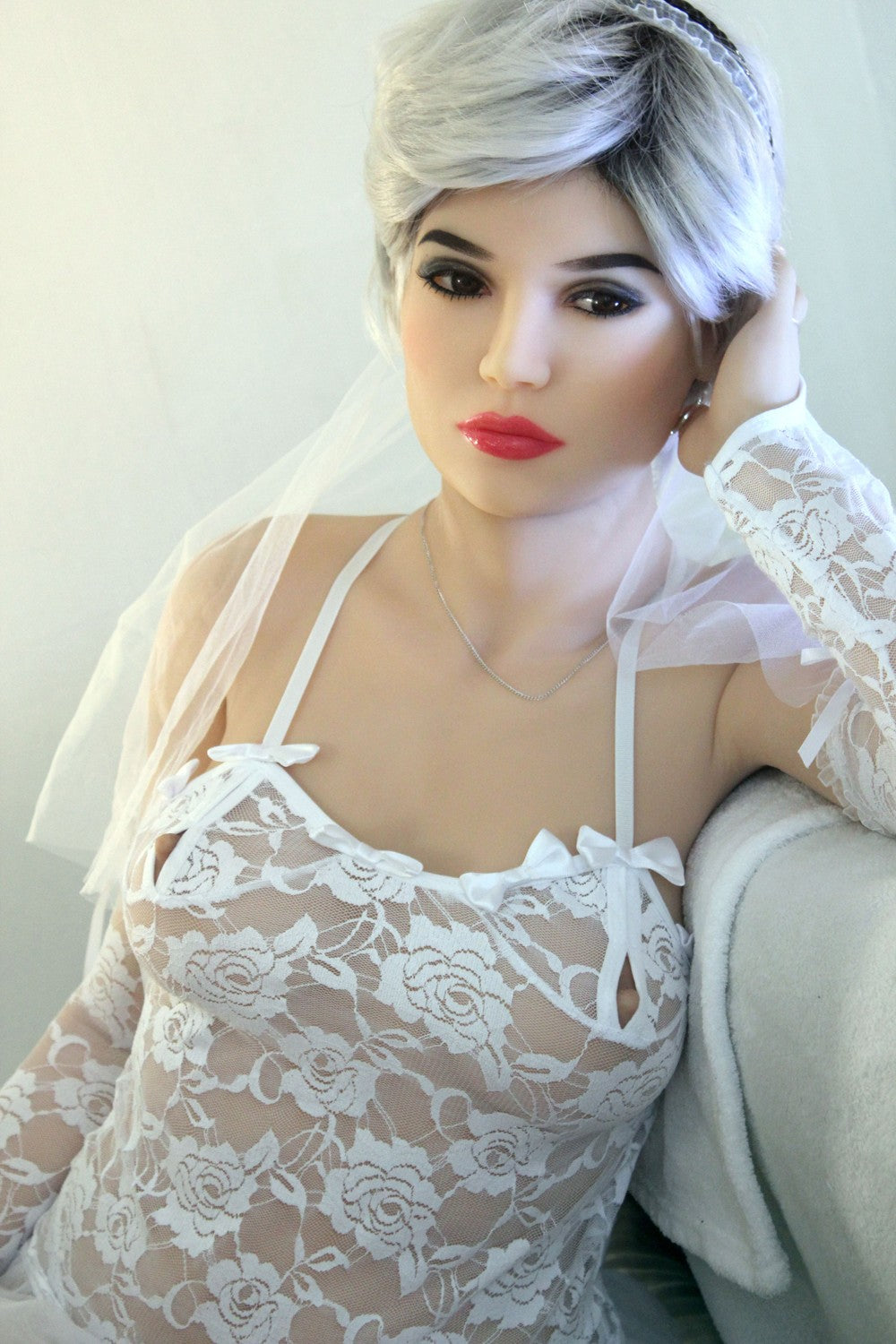 Daisy Sex Doll (HRDoll 158 cm B-Cup #47 TPE)