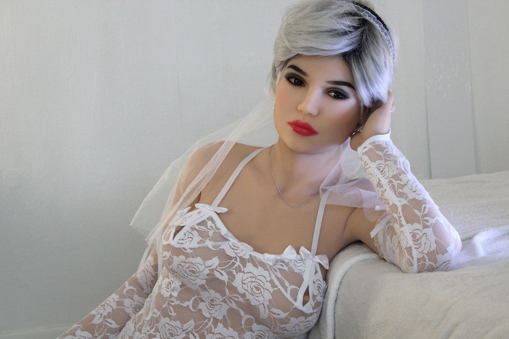 Daisy Sex Doll (HRDoll 158 cm B-Cup #47 TPE)