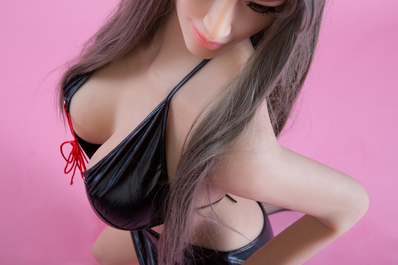 Bonnie Sex Doll (Climax Lėlė Classic 165 cm G puodelio TPE)