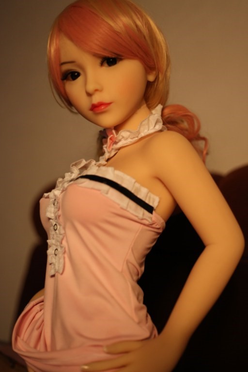 Lily Sex Doll (WM-Doll Classic Mini 100 cm D-Cup #103 TPE)