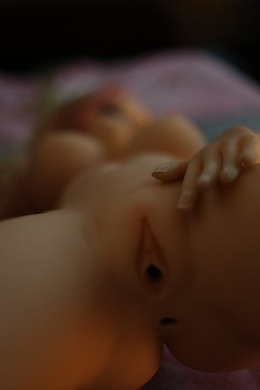 Lily Sex Doll (WM-Doll Classic Mini 100 cm D-Cup #103 TPE)