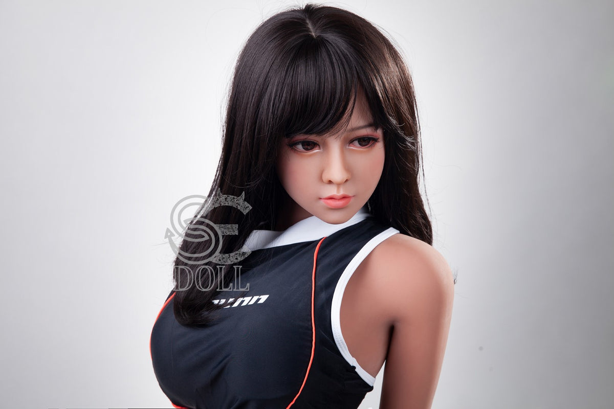 Sekso lėlė Layla (SEDoll 150 cm E-Cup #010 TPE)