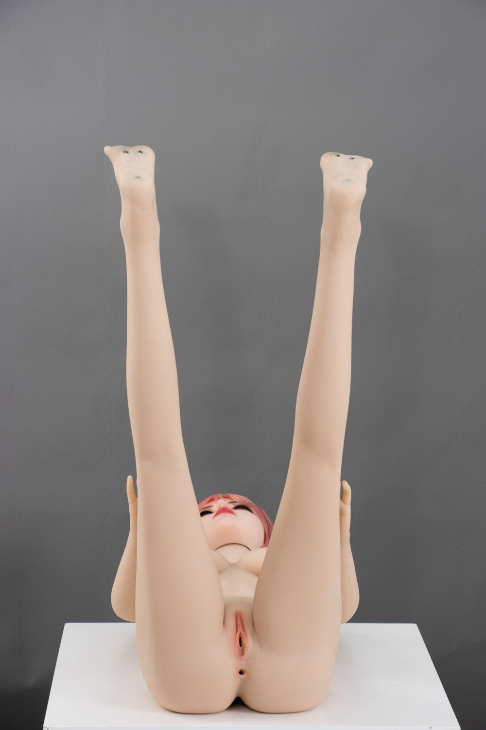 Belle Sex Doll (Aibei Doll 148 cm C-Cup #228 TPE)