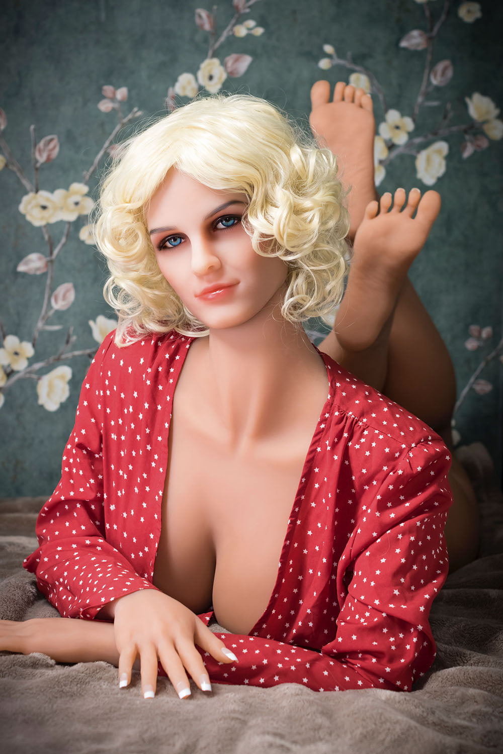 Lydia Sex Doll (HRDoll 160 cm G-Cup #3 TPE)