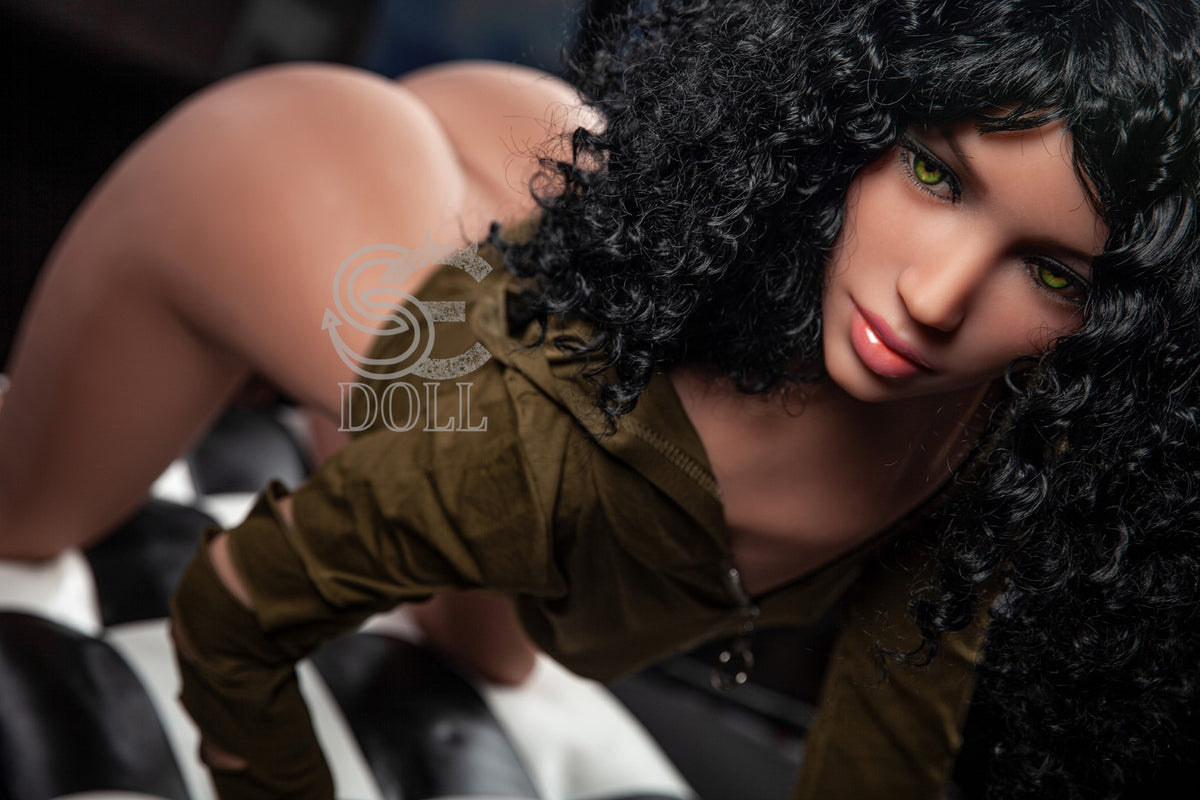 Eva Sex Doll (SEDoll 166 cm B-Cup #014 TPE)