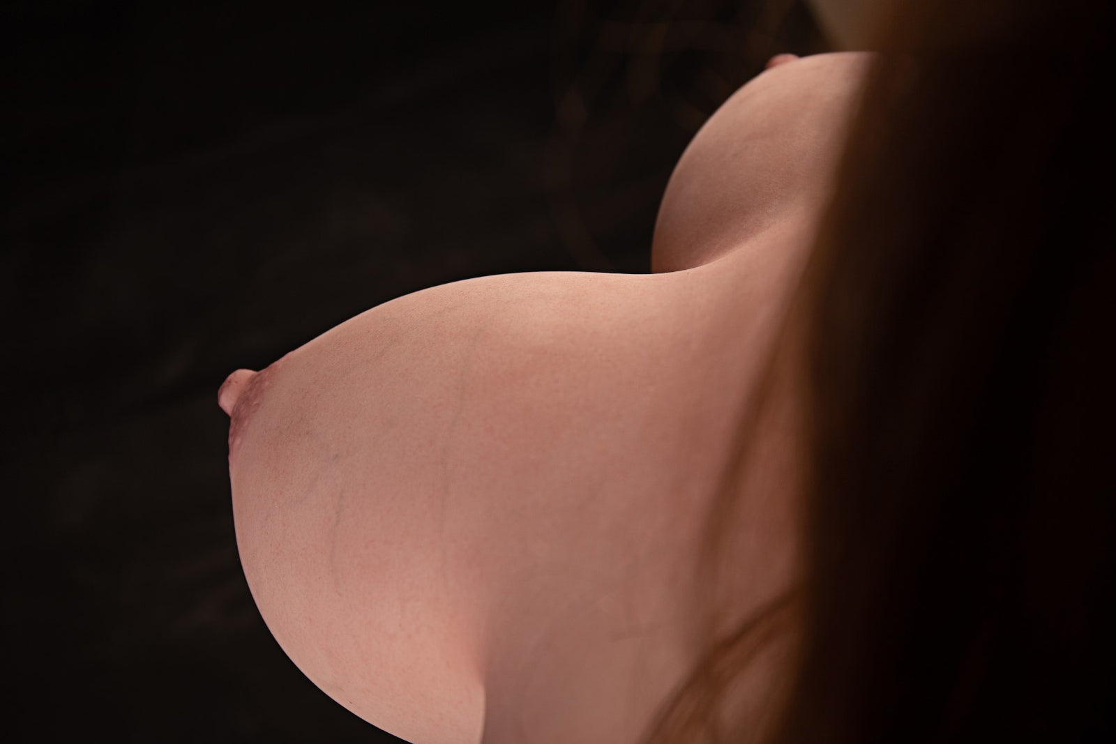 Amy Sex Doll (Starpery 156 cm G puodelis TPE + silikonas)