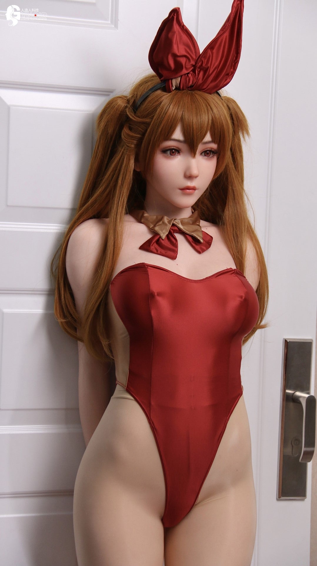 Ada Model 14 (Gynoid Doll 160 cm F-Cup silikoninis)