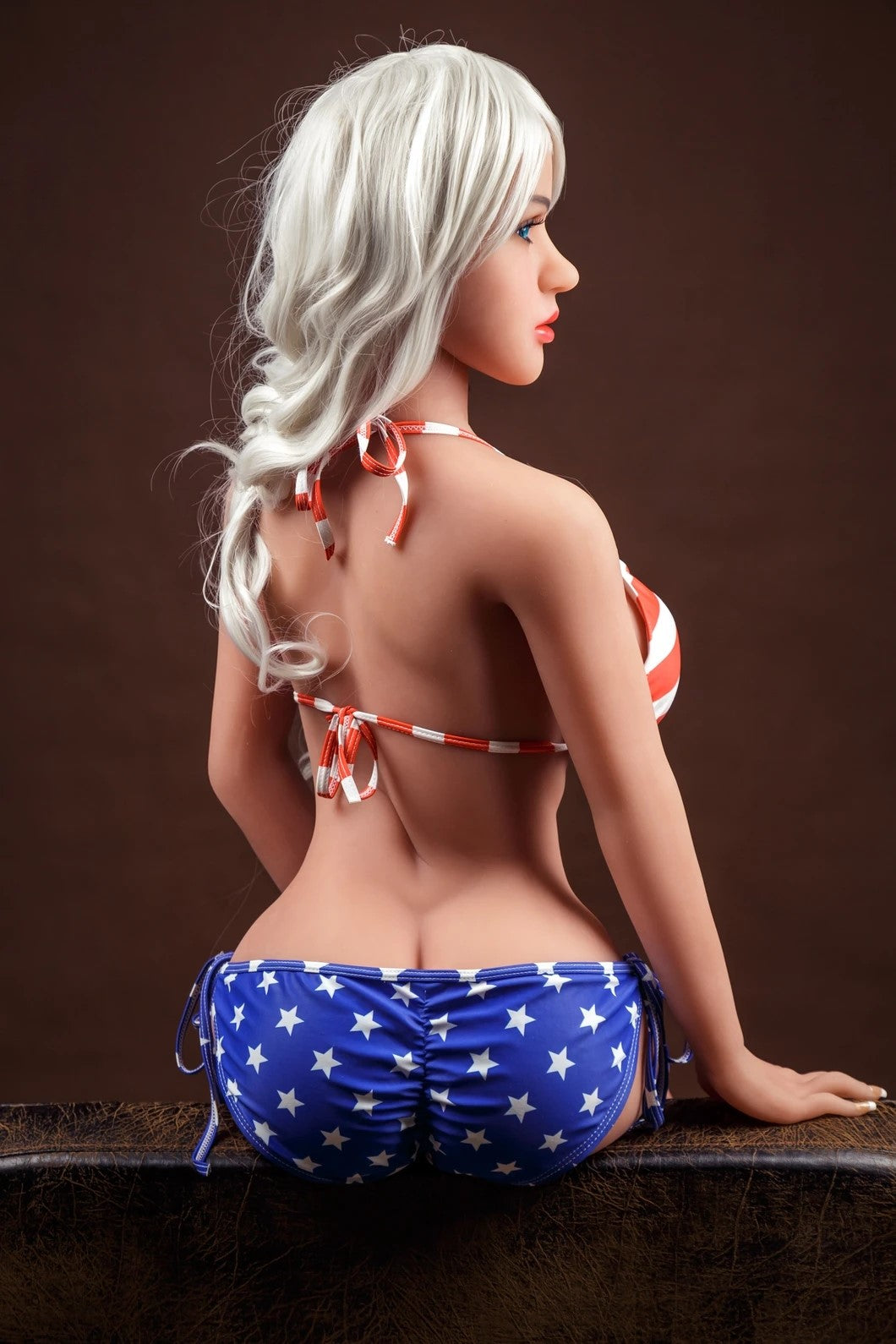 Sekso lėlė Lana (EL-Doll 158 cm F-Cup TPE) EXPRESS