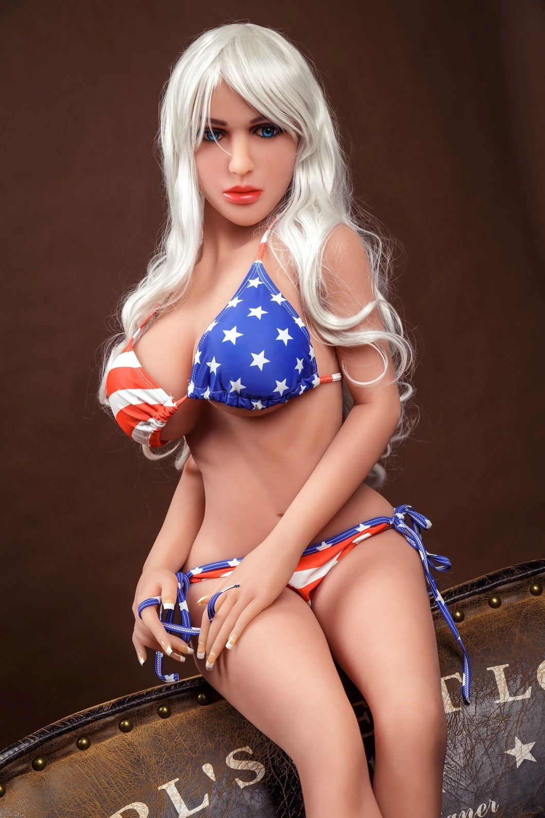 Sekso lėlė Lana (EL-Doll 158 cm F-Cup TPE) EXPRESS