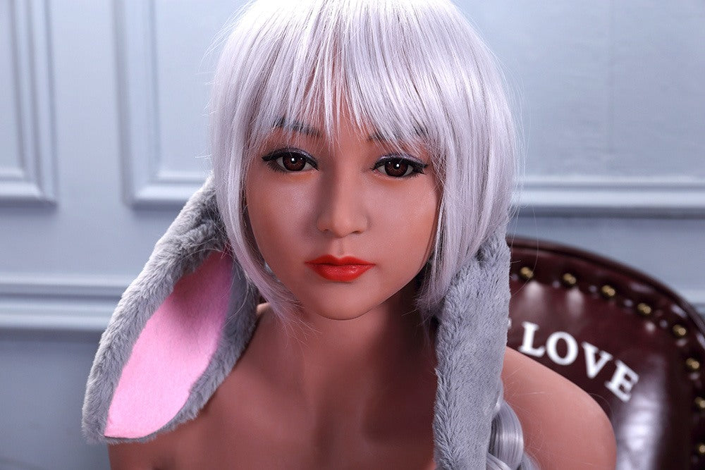 Sekso lėlė Rhei (WM-Doll 158 cm D-Cup #31 TPE)