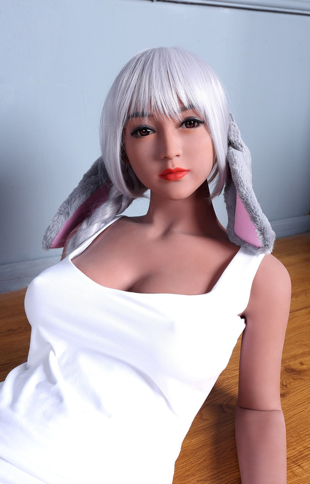 Sekso lėlė Rhei (WM-Doll 158 cm D-Cup #31 TPE)