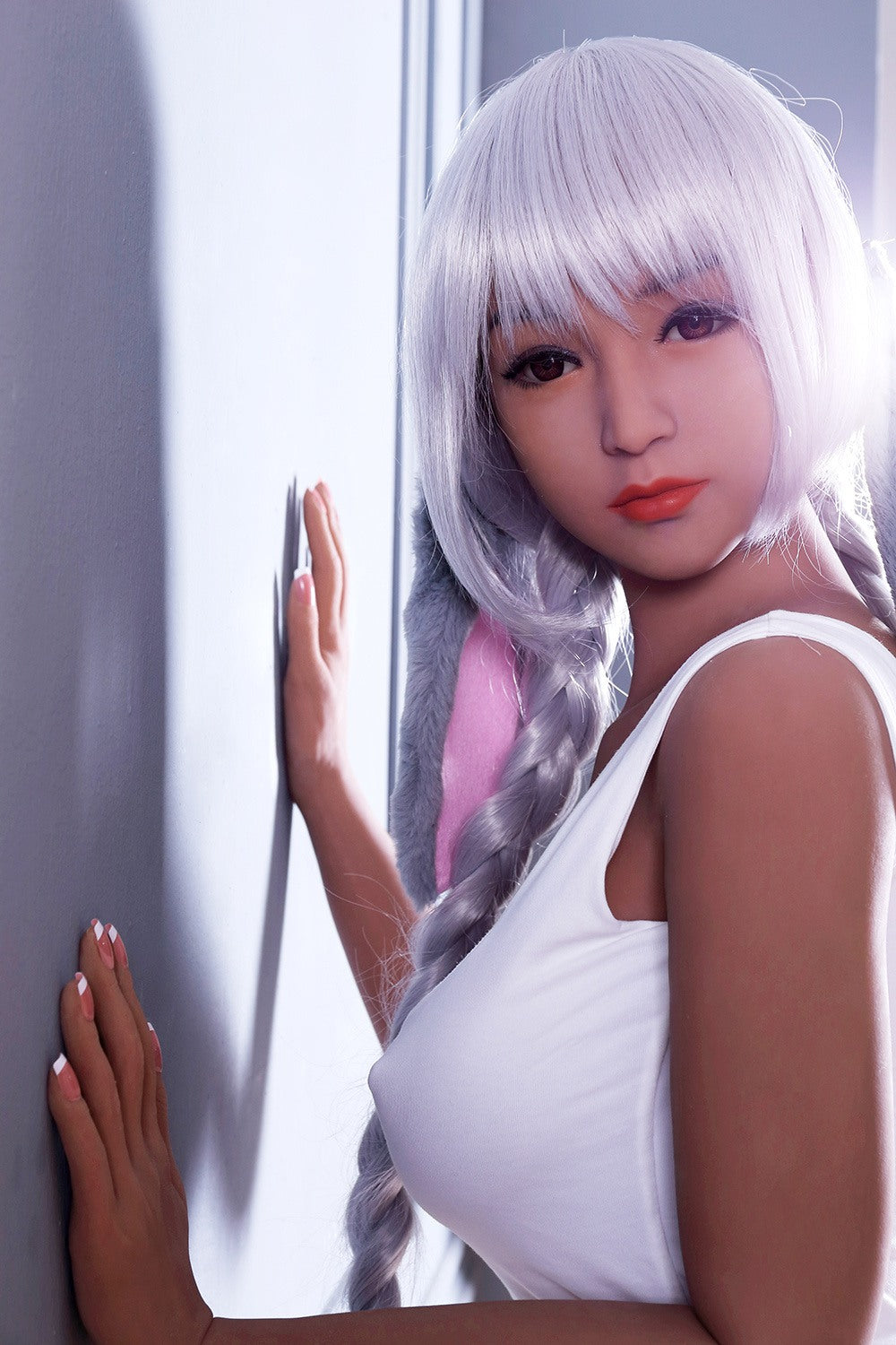 Sekso lėlė Rhei (WM-Doll 158 cm D-Cup #31 TPE)
