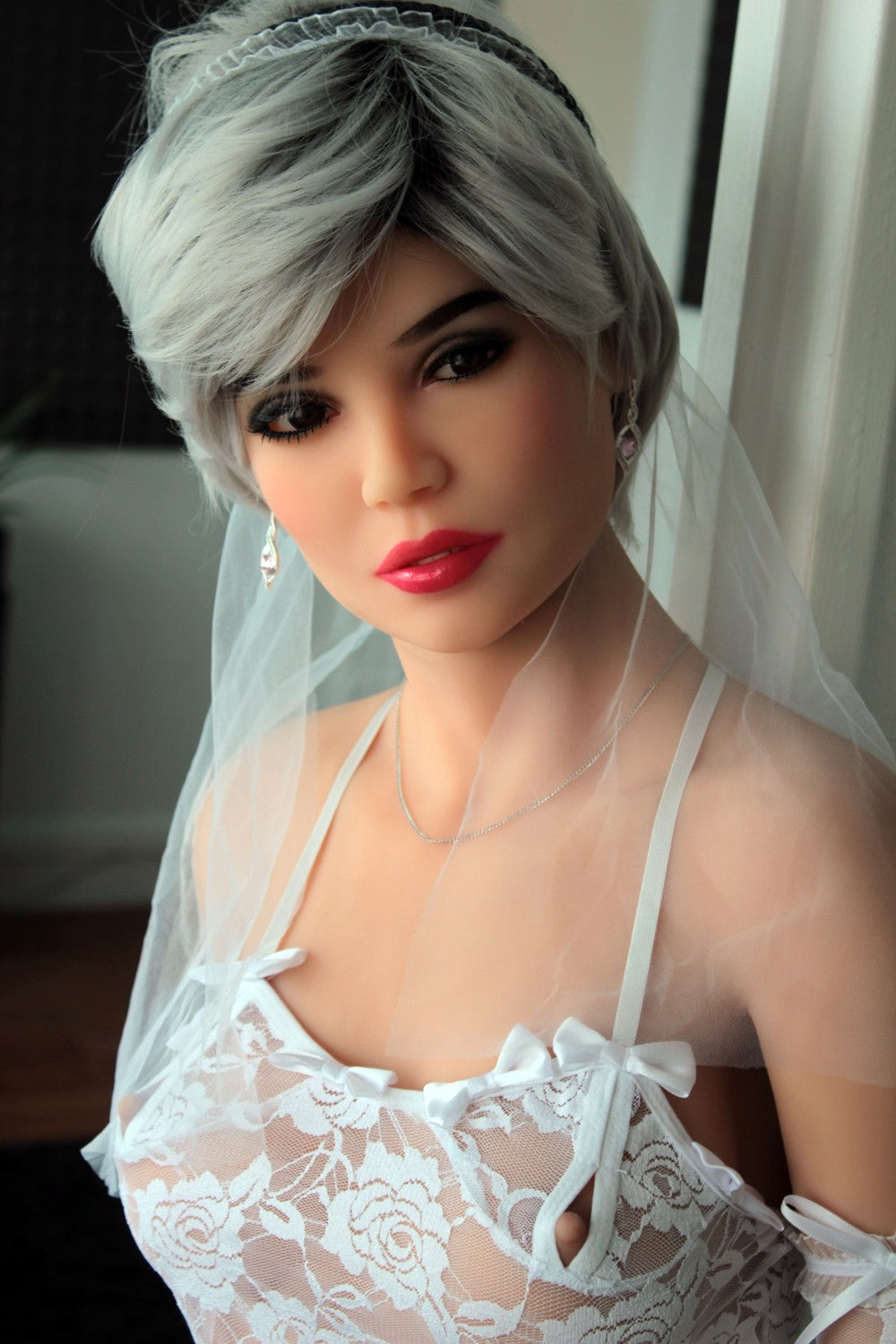 Daisy Sex Doll (HRDoll 158 cm B-Cup #47 TPE)