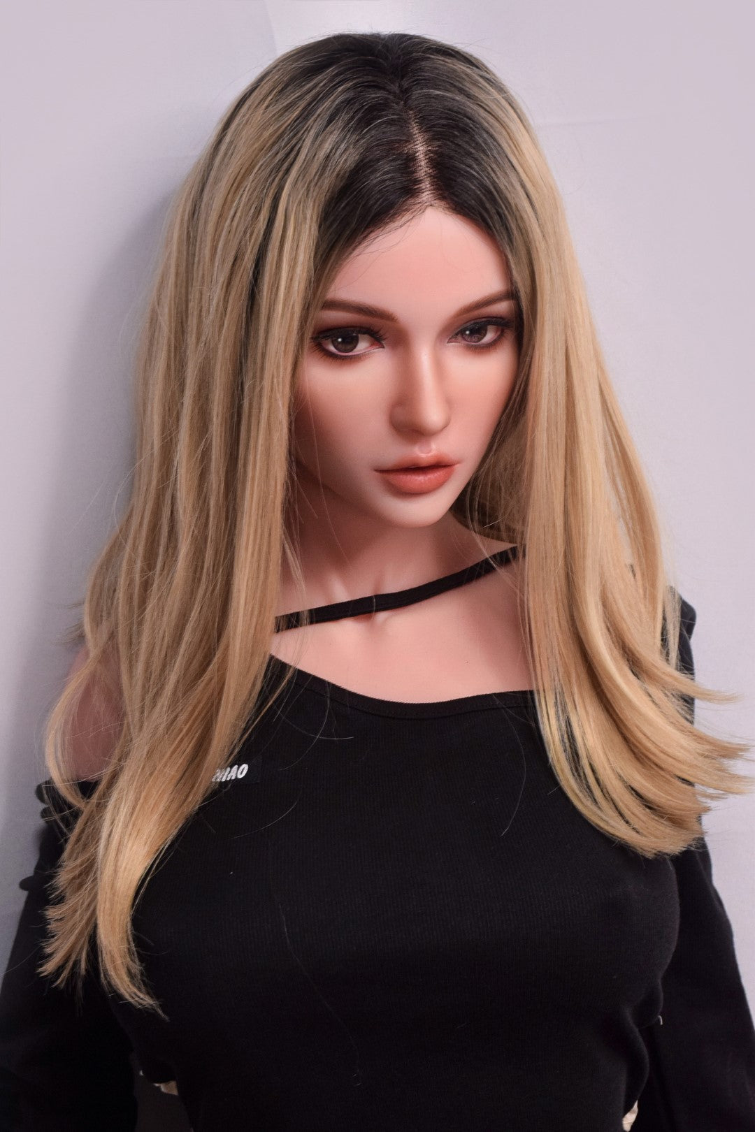 Sekso lėlė Ivanka Ricci (Elsa Babe 165 cm RHC027 silikonas)