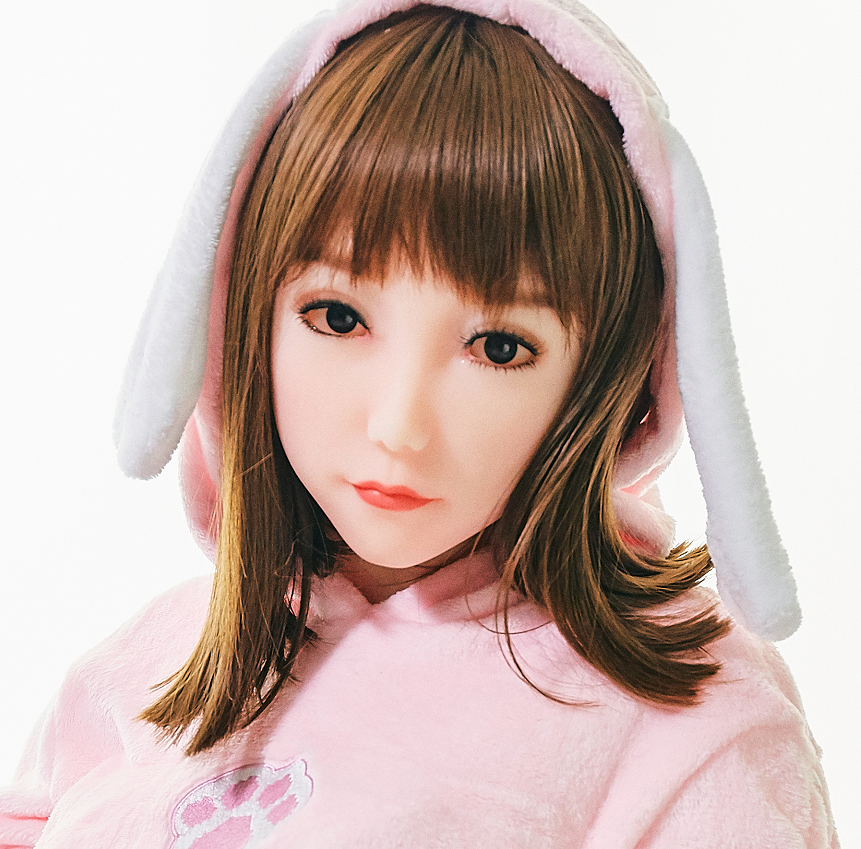 Yukino sekso lėlė (HRDoll 165 cm D-Cup #29 TPE)