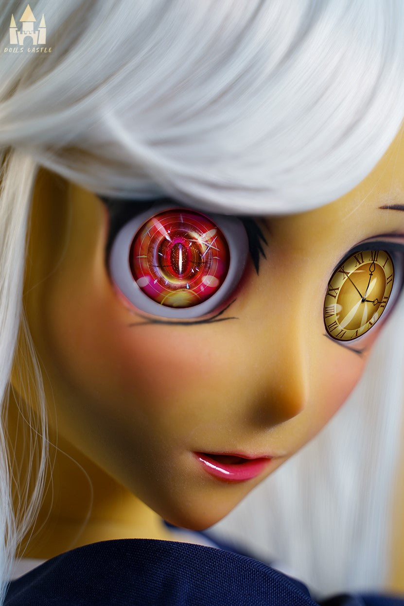 Sekso lėlė Inasidey (Dolls Castle 160 cm D-Cup TPE)