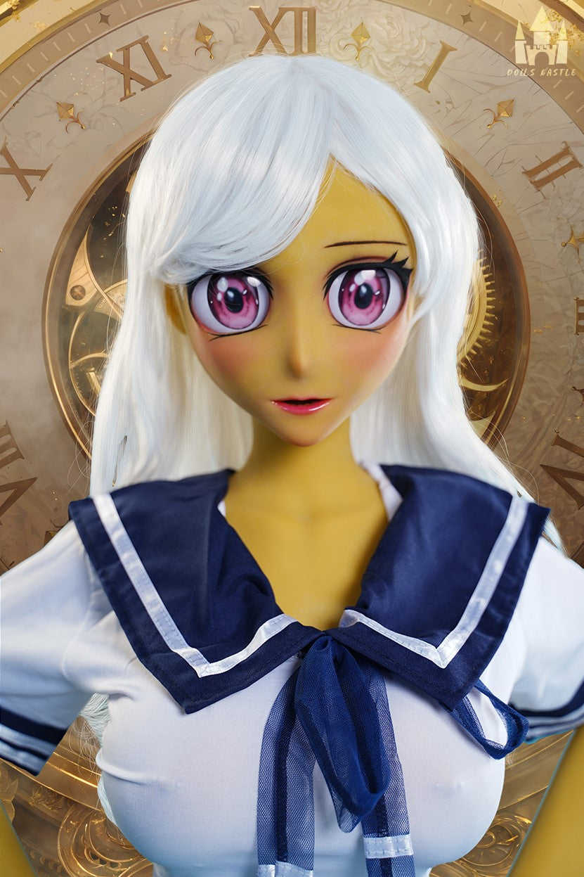 Sekso lėlė Inasidey (Dolls Castle 160 cm D-Cup TPE)