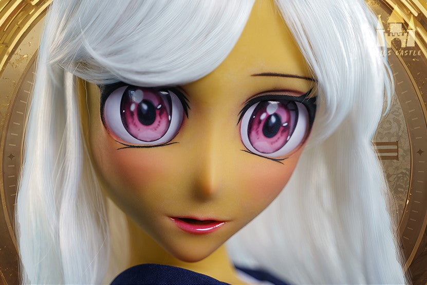 Sekso lėlė Inasidey (Dolls Castle 160 cm D-Cup TPE)
